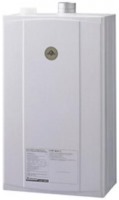 Фото - Отопительный котел Kiturami World 3000 20-R 23.2 кВт