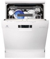 Фото - Посудомоечная машина Electrolux ESF 9862 ROW белый