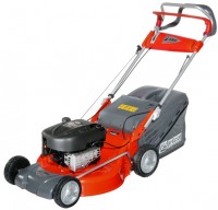 Фото - Газонокосилка Efco LR 53 TBX Comfort