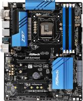 Фото - Материнская плата ASRock Z97 Extreme4 