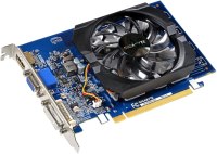 Фото - Видеокарта Gigabyte GeForce GT 730 GV-N730D3-1GI 