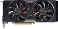 Фото - Видеокарта EVGA GeForce GTX 760 04G-P4-3768-KR