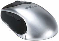 Фото - Мышка Creative Mouse Wireless Optical 5000 