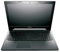 Фото - Ноутбук Lenovo IdeaPad Z50-70