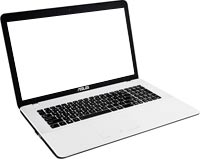Фото - Ноутбук Asus X751MA (X751MA-TY126D)