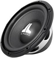 Фото - Автосабвуфер JL Audio 10WX-4 