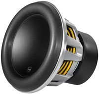 Фото - Автосабвуфер JL Audio 12W7-3 