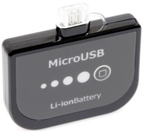 Фото - Powerbank Merlin Micro USB Charger 1100 