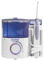 Фото - Электрическая зубная щетка Donfeel OR-820M