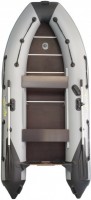 Фото - Надувная лодка Admiral 320 Sport 