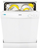 Фото - Посудомоечная машина Zanussi ZDF 91200 WA белый