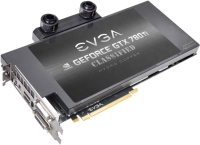 Фото - Видеокарта EVGA GeForce GTX 780 Ti 03G-P4-2889-KR