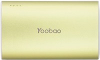 Фото - Powerbank Yoobao Master M3