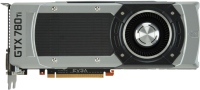 Фото - Видеокарта EVGA GeForce GTX 780 Ti 03G-P4-2881-KR 