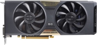 Фото - Видеокарта EVGA GeForce GTX 770 04G-P4-3774-KR