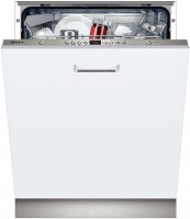 Фото - Встраиваемая посудомоечная машина Neff S 51L43 X1 