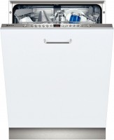 Фото - Встраиваемая посудомоечная машина Neff S 52M65 X4 