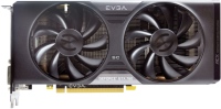 Фото - Видеокарта EVGA GeForce GTX 760 02G-P4-3765-KR