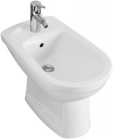 Фото - Биде Villeroy & Boch Omnia Classic 741900 