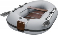 Фото - Надувная лодка BoatMaster 250 Egoist Lux 