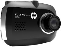 Фото - Видеорегистратор HP F100