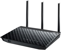 Фото - Wi-Fi адаптер Asus RT-N18U 