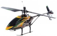Радиоуправляемый вертолет WL Toys V912 