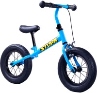 Фото - Детский велосипед Toyz Storm 