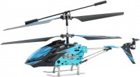 Фото - Радиоуправляемый вертолет WL Toys S929 