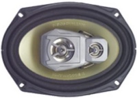Фото - Автоакустика Boschmann PR-9393N
