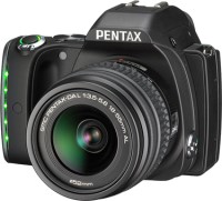 Фото - Фотоаппарат Pentax K-S1  kit 18-55