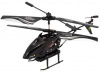 Фото - Радиоуправляемый вертолет WL Toys S977 