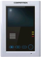 Фото - Домофон Competition MT397CK