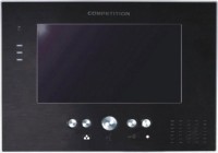Фото - Домофон Competition MT373C-CKS