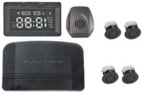 Фото - Парктроник Phantom PS-4H