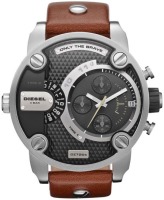 Фото - Наручные часы Diesel DZ 7264 