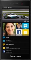 Фото - Мобильный телефон BlackBerry Z3 8 ГБ / 1.5 ГБ
