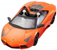 Фото - Радиоуправляемая машина Meizhi Lamborghini Reventon Roadster 1:24 