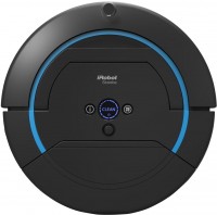 Фото - Пылесос iRobot Scooba 450 