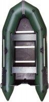 Фото - Надувная лодка Aquatic ATK-280SL