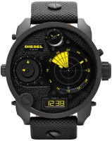 Фото - Наручные часы Diesel DZ 7296