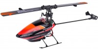 Фото - Радиоуправляемый вертолет WL Toys V933 