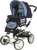 Фото - Коляска Bebecar Stylo City