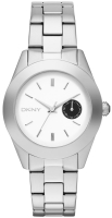 Фото - Наручные часы DKNY NY2130 