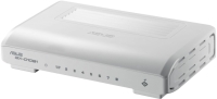 Фото - Коммутатор Asus GX-D1081 V2