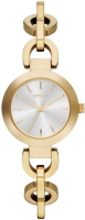 Фото - Наручные часы DKNY NY2134