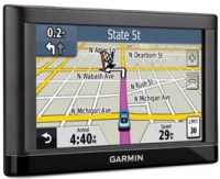 Фото - GPS-навигатор Garmin Nuvi 54LM