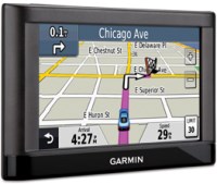 Фото - GPS-навигатор Garmin Nuvi 42LM