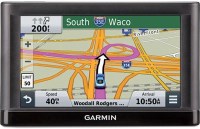 Фото - GPS-навигатор Garmin Nuvi 56LM