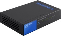 Фото - Коммутатор LINKSYS LGS105 